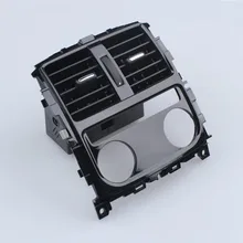 ELISHASTAR OEM задний выход кондиционера для Passat 56D 819 203 56D819203 1999