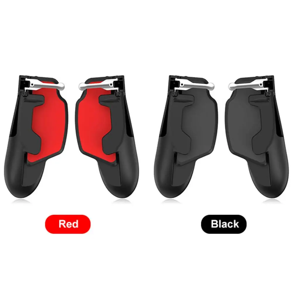 

H7 High Quality Tablet PUGB Helper For IPad Metal Button Tablet Game Controller For All Tablets For Pubg Mobile Wholesale