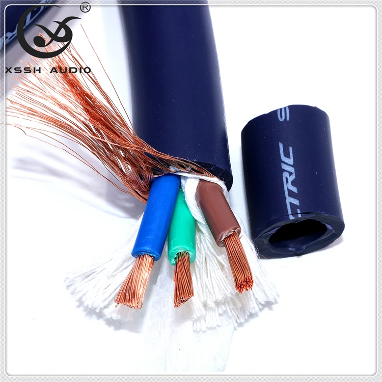 EU power cable 750 04