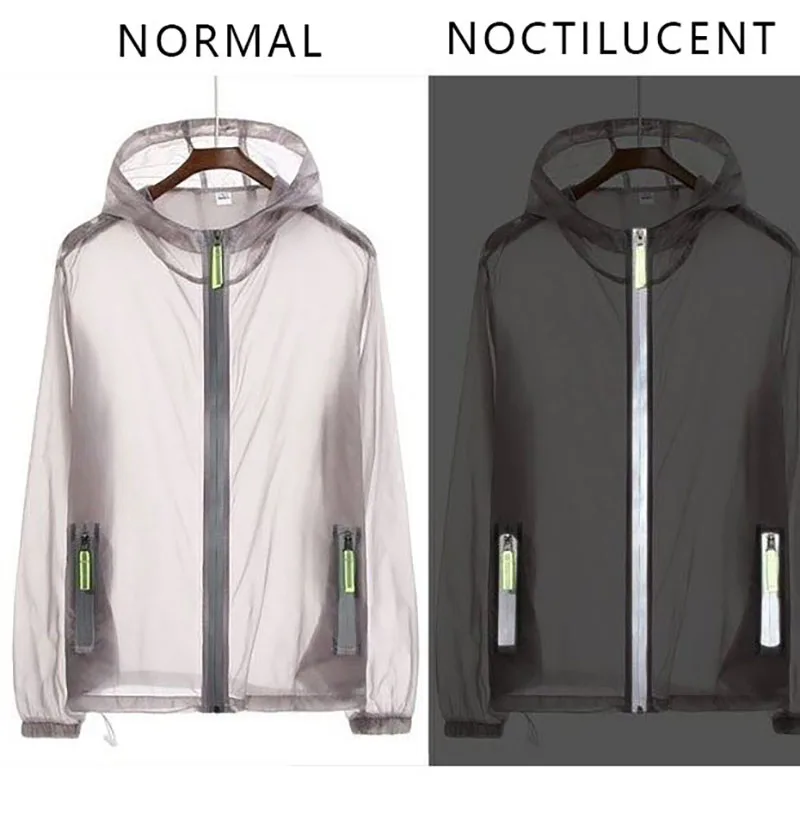 Mens Windbreaker Jackets  (2)