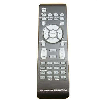 

New Remote Control Suitable for Jvc RM-SNXPB15VU Apple Combination Stereo Audio Controller
