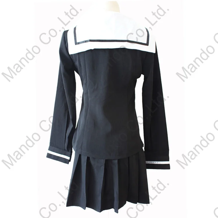 3 шт. Женский костюм для косплея с принтом аниме HELL GIRL|enma ai|cosplay costumecostume for women |
