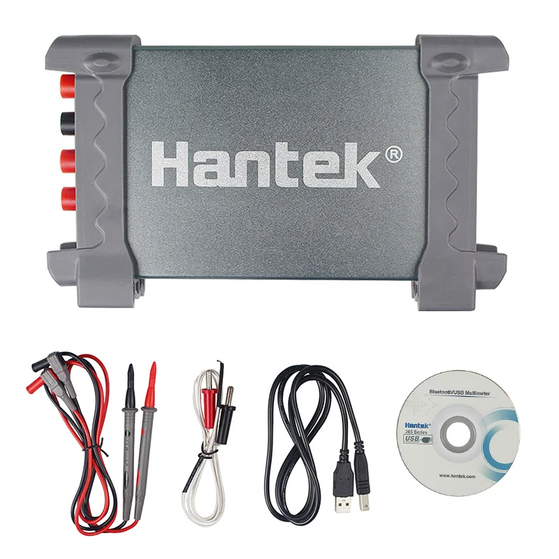 Hantek365B 12