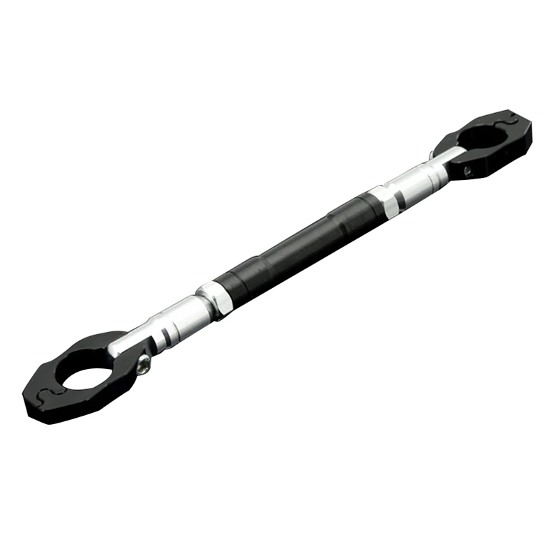 auto 7 8 quot 22mm motorcycle handlebar aluminum handle bar brace cl dirt pit bike black in auto 7 8 quot 22mm motorcycle handlebar aluminum handle bar brace cl dirt pit bike black in