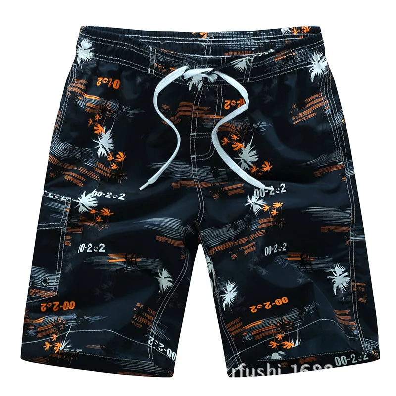 

2018 New Arrival Summer Designer Cool Beach Men informal Mens Board Shorts Plus Size Extra Large M-6XL all Sizes Available Pants
