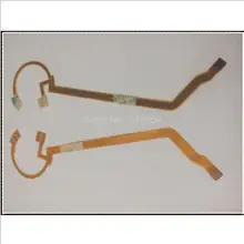 100PCS/ NEW Lens Aperture Flex Cable For TAMRON 17-50IImm 17-50 mm II Repair Part ( For Canon Connector)