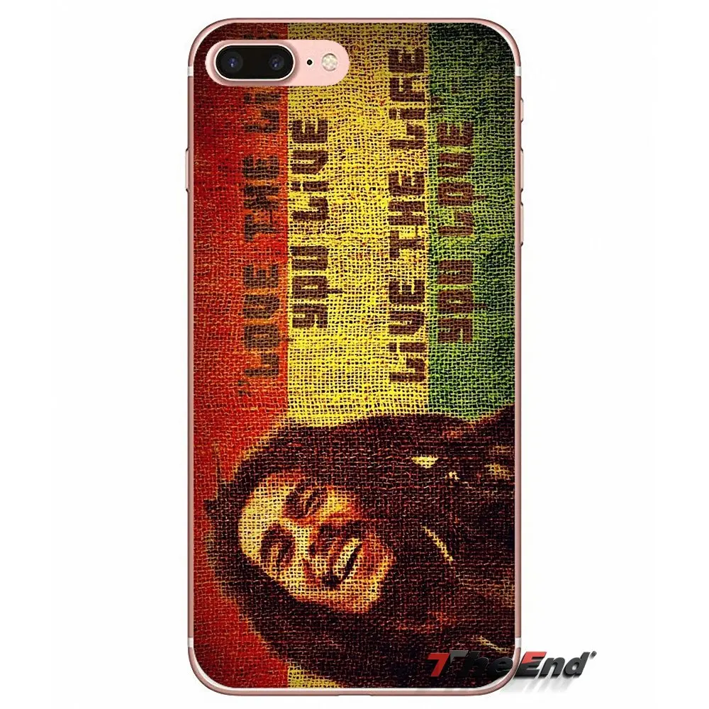 coque iphone 7 plus rasta