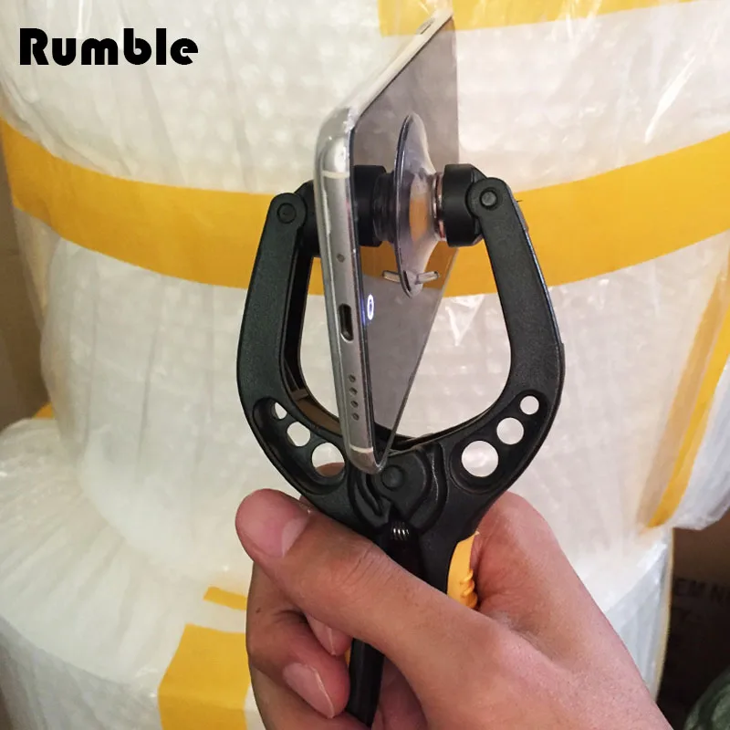 DIY Инструменты для мобильного телефона ЖК экран инструмент открытия