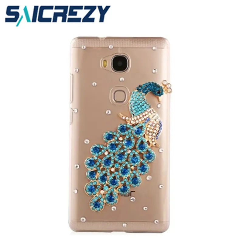 

For Huawei Y3 Y5 2017 Y6 Y7 Prime Y9 2018 huawei p20 pro P Smart + 2019 honor 9 10 lite 8X honor 5X 6C crystal phone case cover