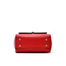 Japan And Korean Style Cartoon Ladies Classy font b Handbag b font Fashion Cute Graffiti Flap