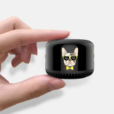 

mini small speaker bleutooth speaker Wireless handsfree Speaker