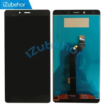 

5.98" display screen For Infinix Zero 4 Plus LCD+ touch screen digitizer assembly X602 X574 lcd 1920X1080 pixels free shipping