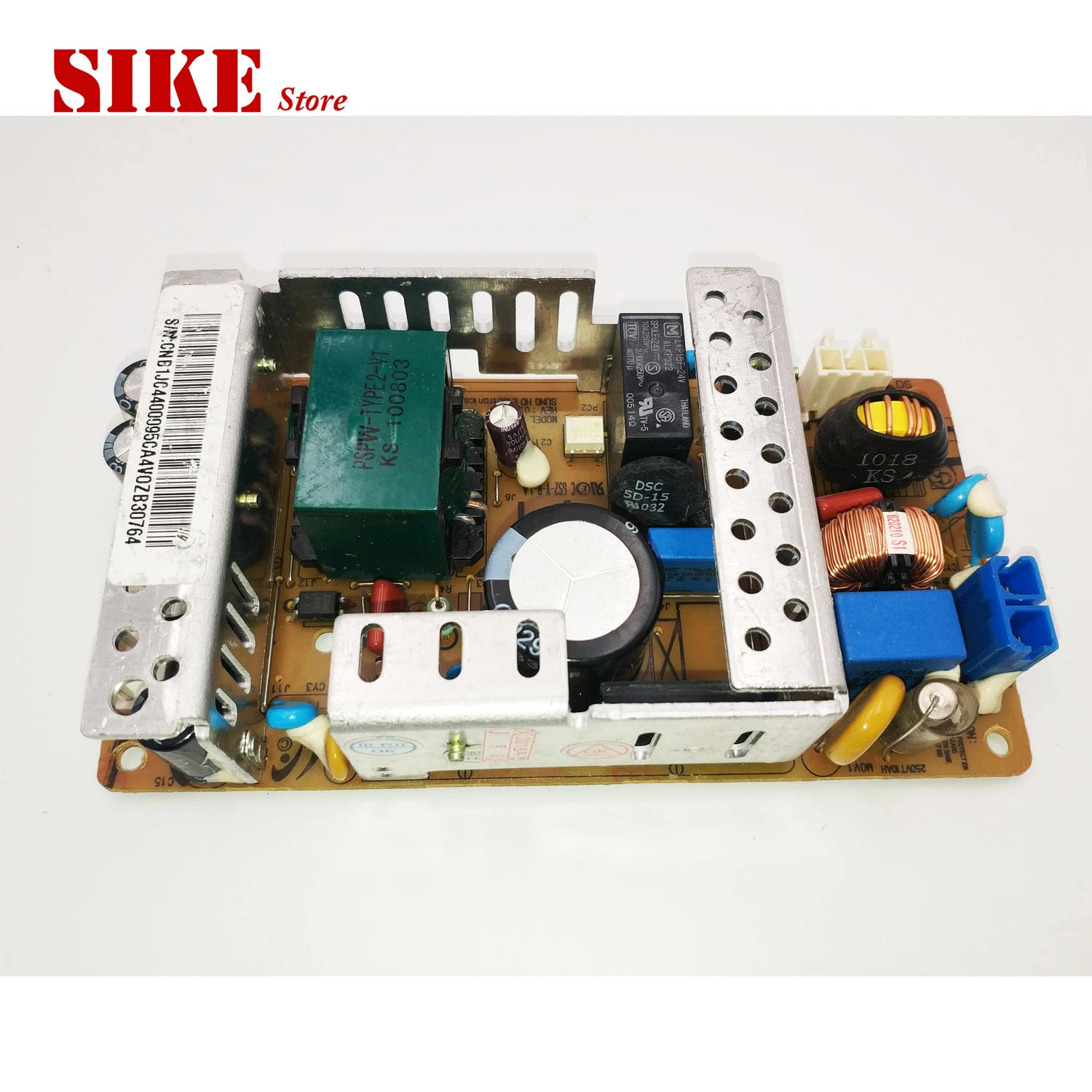 Флэш память для Samsung флэш памяти CLP321 CLP320 CLP325 CLP326 321 325 плата|Детали принтера| |