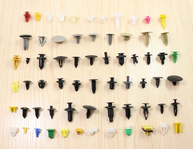CHIZIYO-500pcs-Mixed-variety-Universal-Auto-Clip-Vehicle-Door-Fastener-Buckle-Car-Interior-Trim-Card-Panel