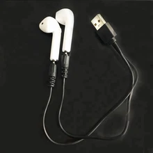 Цена по прейскуранту завода I7 TWS беспроводные наушники синий зуб наушники-вкладыши