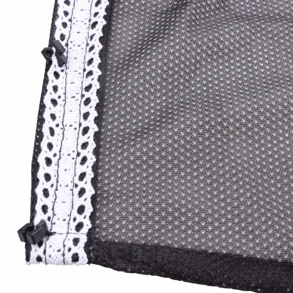 Pair of Car Curtain Sunshade Front Window Shading Blinds Cover Auto Front Windshield Sun Visor Sunscreen UV Protecor for Car Pair of Car Curtain Sunshade Front Window Shading Blinds Cover Auto Front Windshield Sun Visor Sunscreen UV Protecor for Car