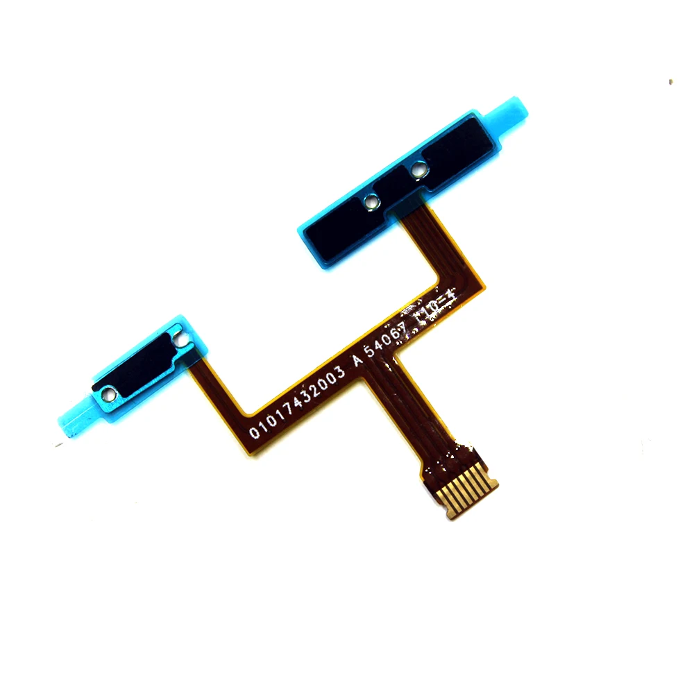 

Power Volume Button Flex Cable For Motorola Moto X XT1058 XT1056 XT1055 XT1053
