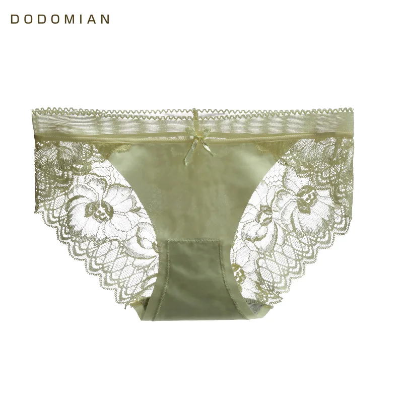 Sexy Seamless Women Underwear Traceless Female Panties Soft Lace Briefs Ladies Underpants DODOMIAN New Hot Sell Women Lingerie Sexy Seamless Women Underwear Traceless Female Panties Soft Lace Briefs Ladies Underpants DODOMIAN New Hot Sell Women Lingerie
