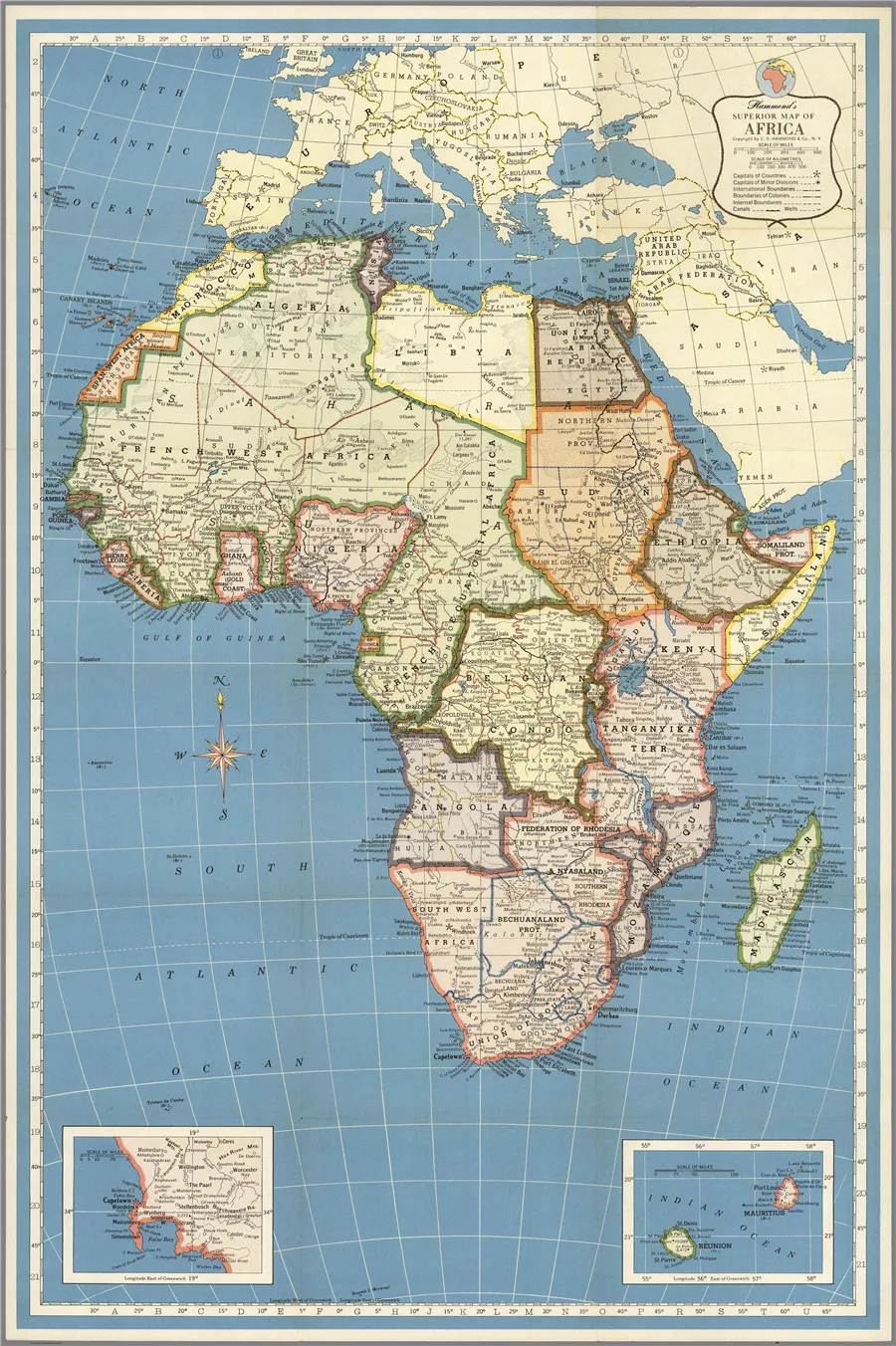 1957_national_geographic_map_of_africa_61259