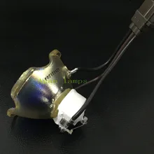 HITACHI DT00871 / CPX807LAMP Compatible Bare Bulb/Lamp for 3M CP-X615,CP-X705,CP-X807,HCP-7100X,HCP-7600X,HCP-8000X Projectors