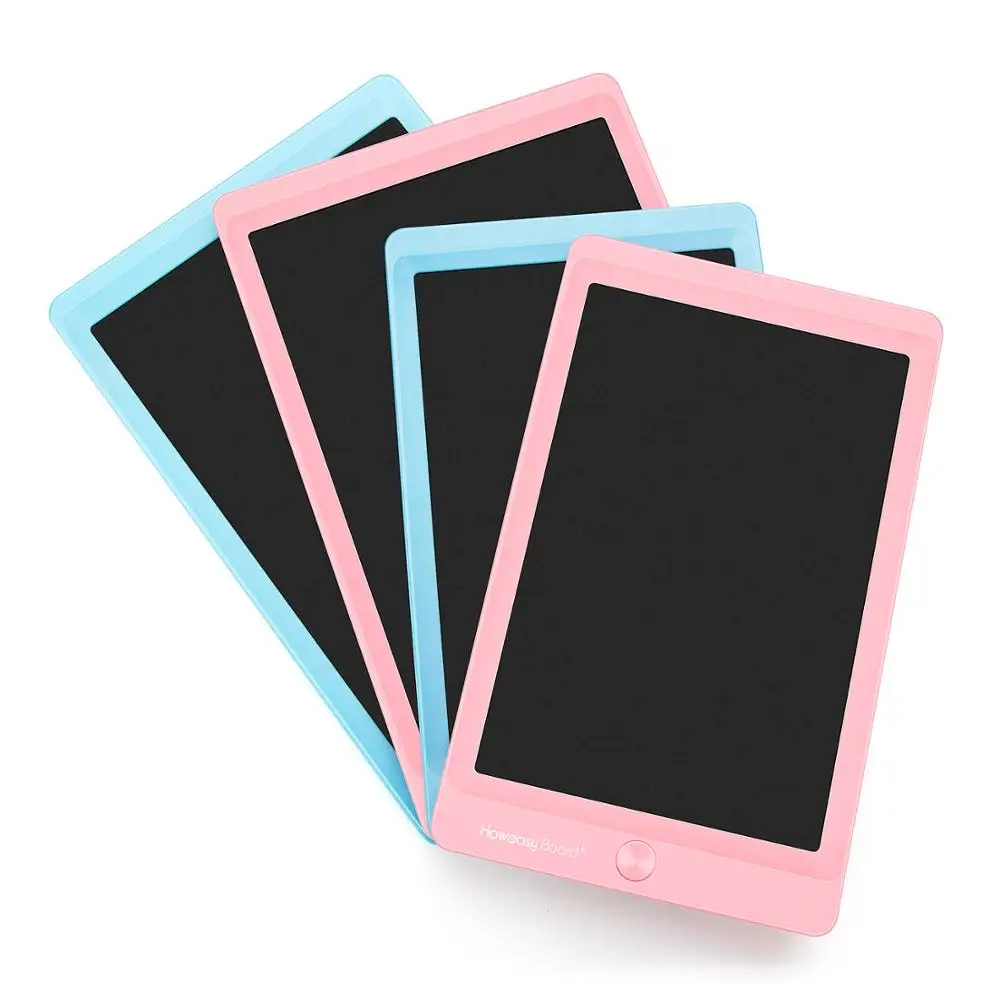 10 Inch Howeasy Board Business Lcd Writing Electronic Memo Board Pad