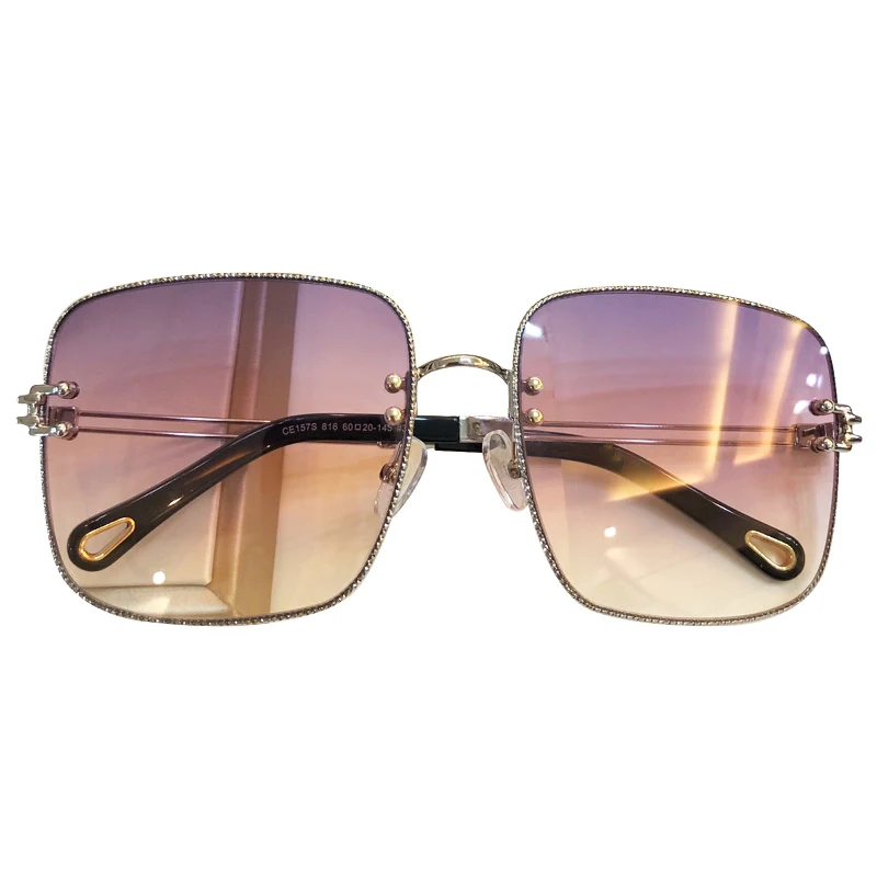Platz 5 Frauen Rahmen 4 Brille Brillen Sunglasses Designer no Uv400 Sunglasses 3 Sunglasses 2 1 Farben Fahren Sunglasses no no no Marke Metall Linsen 2019 6 Legierung Sunglasses Sunglasses no No Sonnenbrille 8fIwSrxIqp