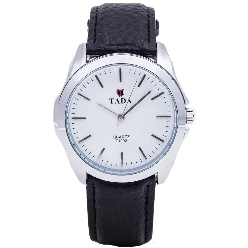 Business Men's Watch Waterproof Quartz Wristwatches New Fashion Strap Casual Alloy Clock Free Shipping Sale Business Men's Watch Waterproof Quartz Wristwatches New Fashion Strap Casual Alloy Clock Free Shipping Sale