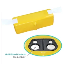 Bonacell 14,4 V 3800 мА/ч, металл-гидридных или никель Батарея для iRobot Roomba 500 510 530 550 560 600 760 610 770 620 570 580 550 540 800