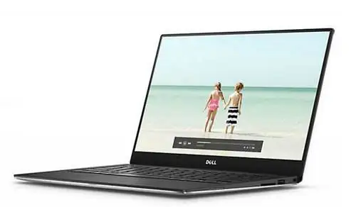Силиконовый чехол для клавиатуры ноутбука Dell XPS 15 9550 9560 6 дюйма 2017|keyboard cover skin