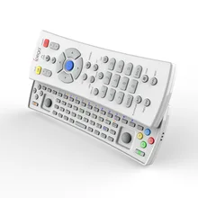 Многофункциональный контроллер беспроводной Bluetooth игровая клавиатура для Android 5,0 и iOS9.0 планшетный ПК и Bluetooth 4,0 Smart tv STB
