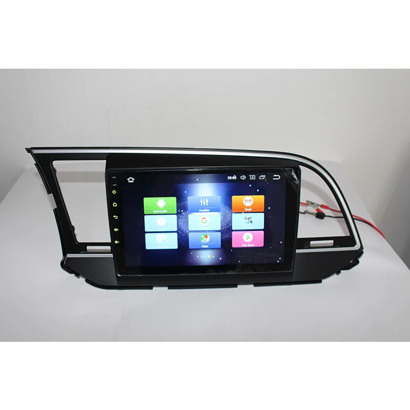 Cheap Aoluoya 4GB RAM 32G ROM Octa Core Android 8.0 CAR DVD Player For Hyundai Elantra 2016 Audio Radio GPS navigation multimedia WIFI 2 Cheap Aoluoya 4GB RAM 32G ROM Octa Core Android 8.0 CAR DVD Player For Hyundai Elantra 2016 Audio Radio GPS navigation multimedia WIFI 2