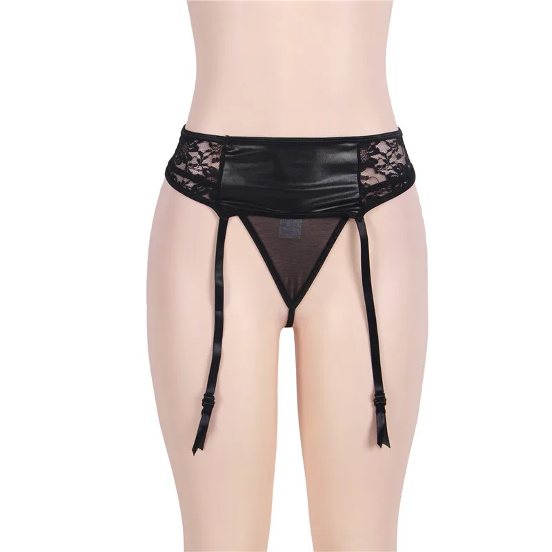 lace garter01