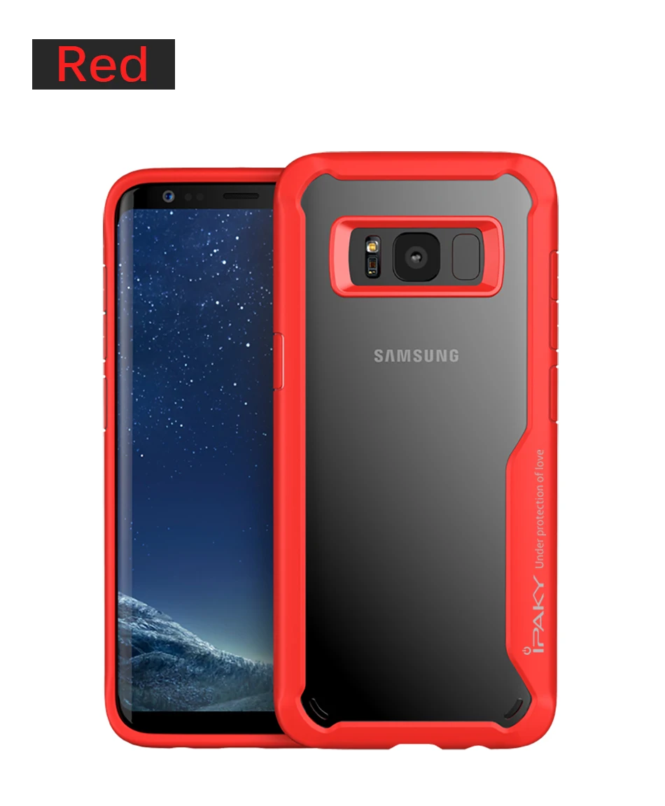 Back Cover Samsung Galaxy A71 2019 Samsung A71 IPAKY 2019 New