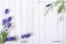 LIFE MAGIC BOX Fotografia Photo Background Photography Backdrops Photocall Flowers on Wood Fundo Fotografico Para Estudio