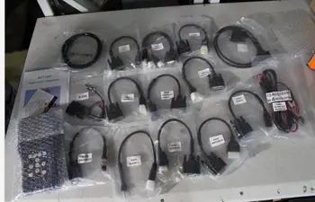 

10 sets/lot MotorBike Diagnostic Scanner Tool MST-100P New Universal Motorcycle Diagnostic tool