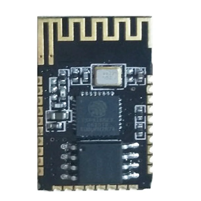 

ESP8266 wireless module wifi module 2.4G wireless transceiver module
