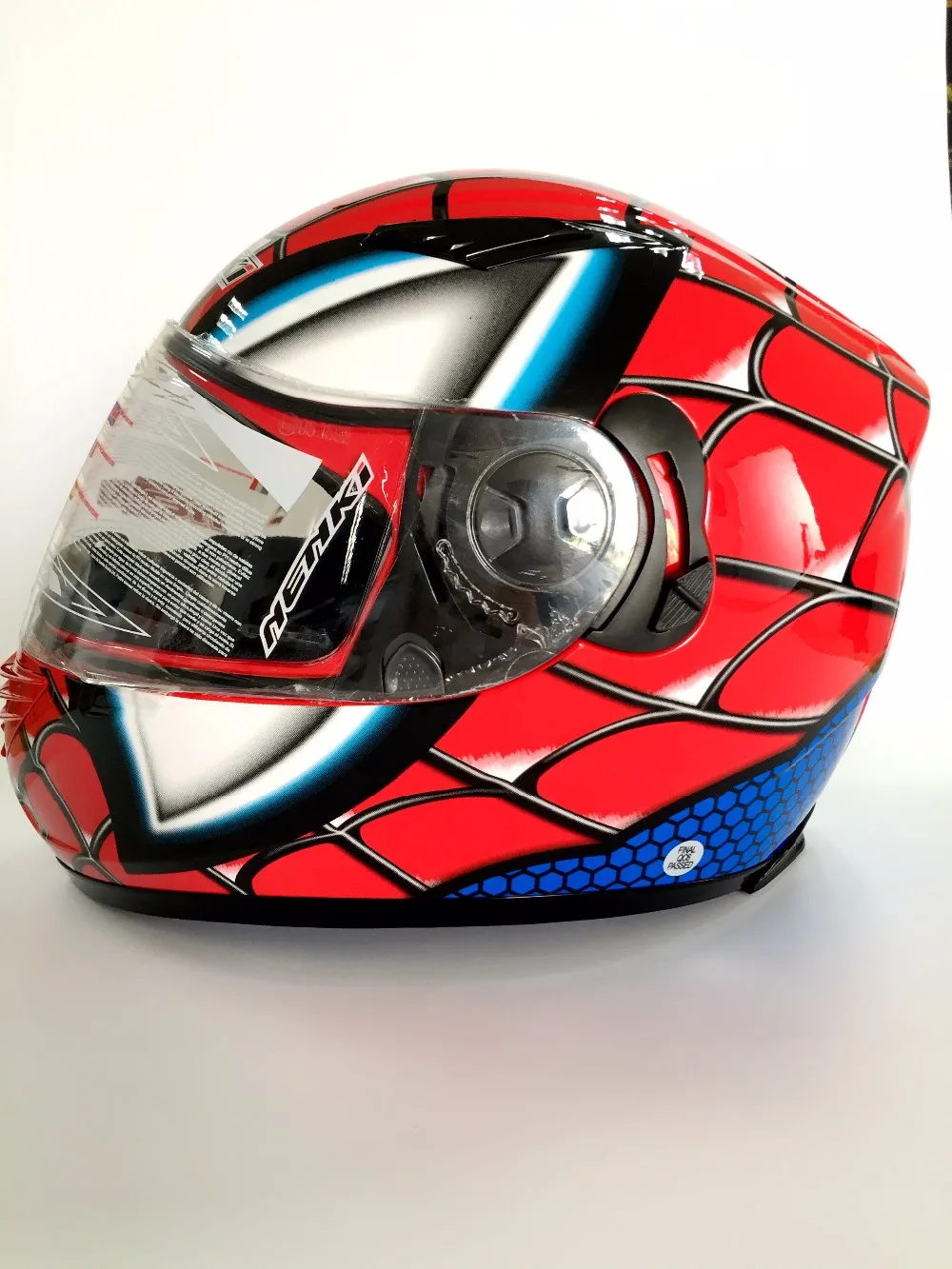 Золотой прозрачный серебряный цвет мотоциклетный шлем козырек rbike Capacete Len Moto