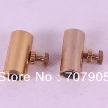 Двойной бас волк Elminator инструменты для струн регулятор звука Высокое качество# Q76