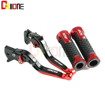 

Moto Adjustable Brake Clutch Lever Handle Bar For Suzuki GSF 600S 1996-2003 GSF 600 650 650S 650N 2007-2015 GSF 650S 650N BANDT