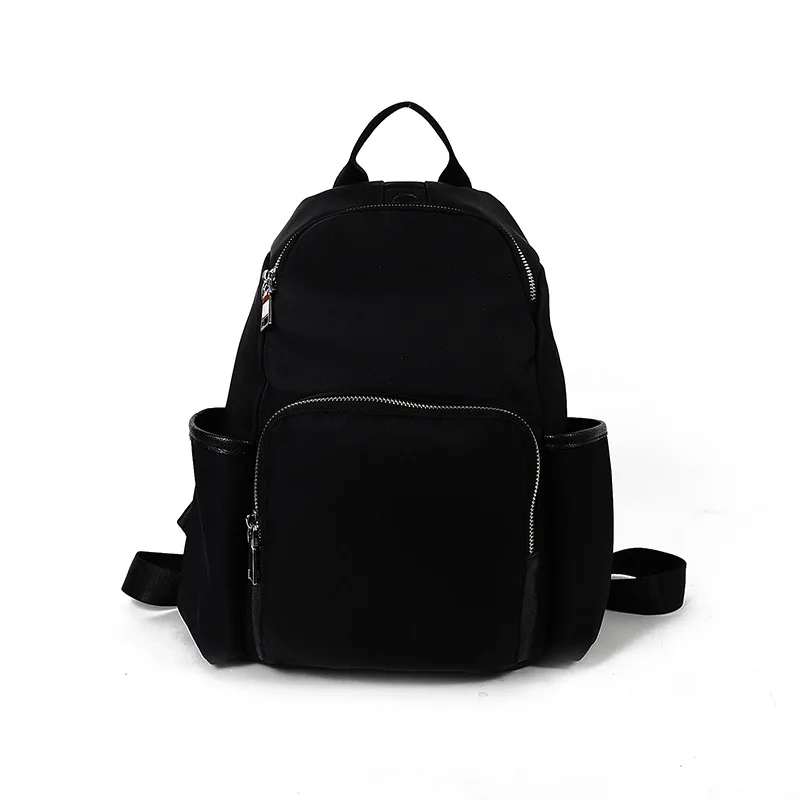 New Women's Car Sewing Shoulder Bag Oxford Fashion Women's Backpack Nylon Travel Bag