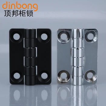 

Dinbong CL209-1-2 hinge HL009 electric complete set of control cabinet, network cabinet door hinge