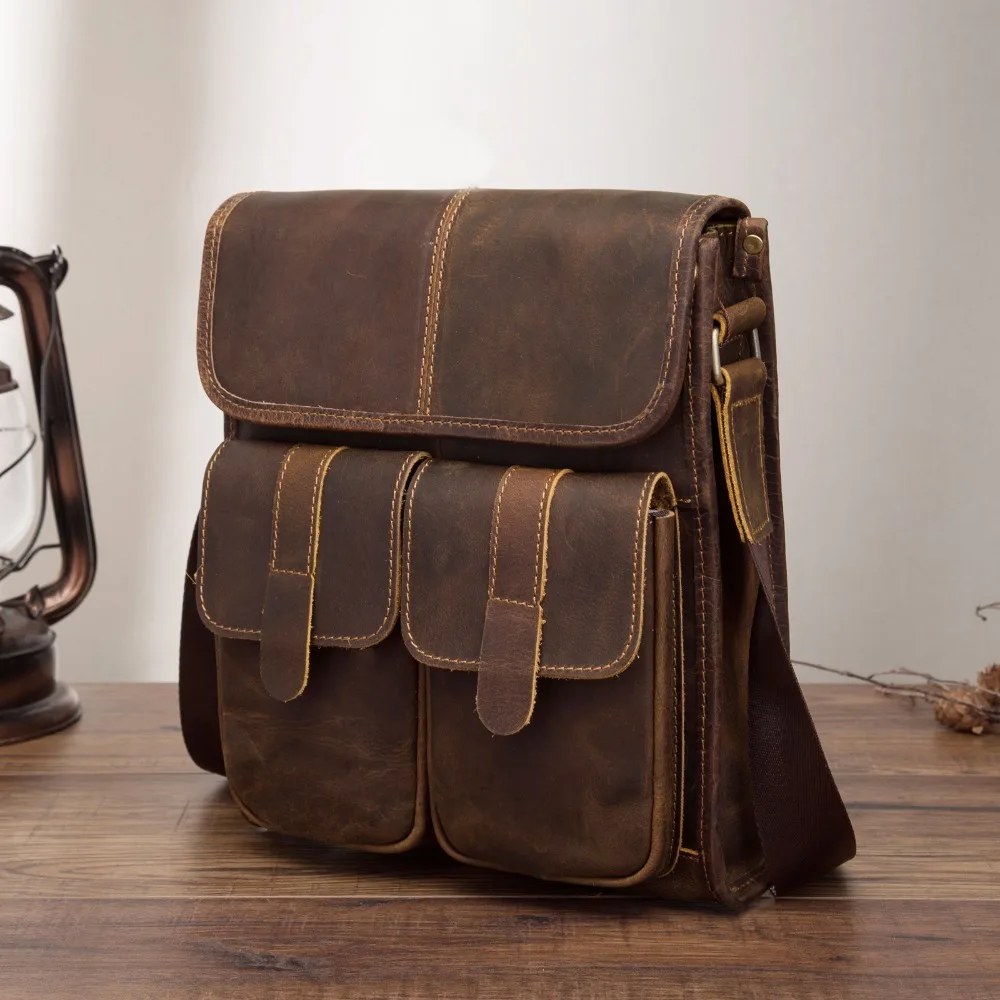 shoulder messenger bag