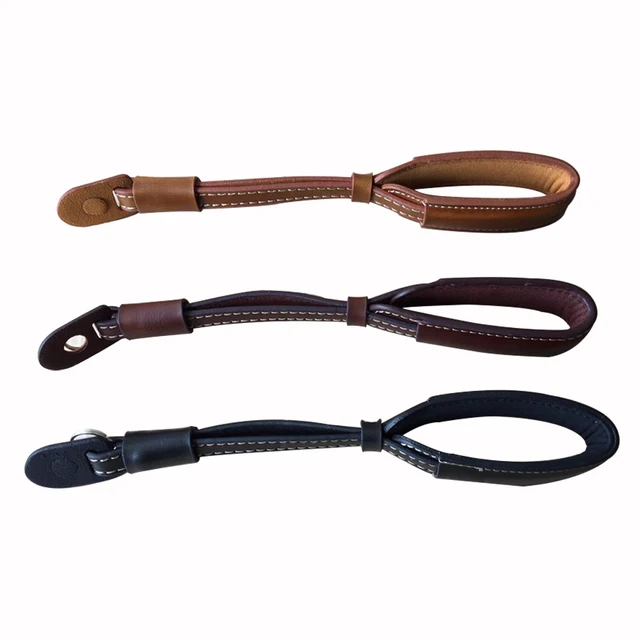 Best Offers Camera Strap PU Leather Camera Wrist Hand Strap Grip For Finepix Fuji Fujifilm X30 X20 X10 XT10 XT1 X100 X100S XE1 XE2 XM1 XA1