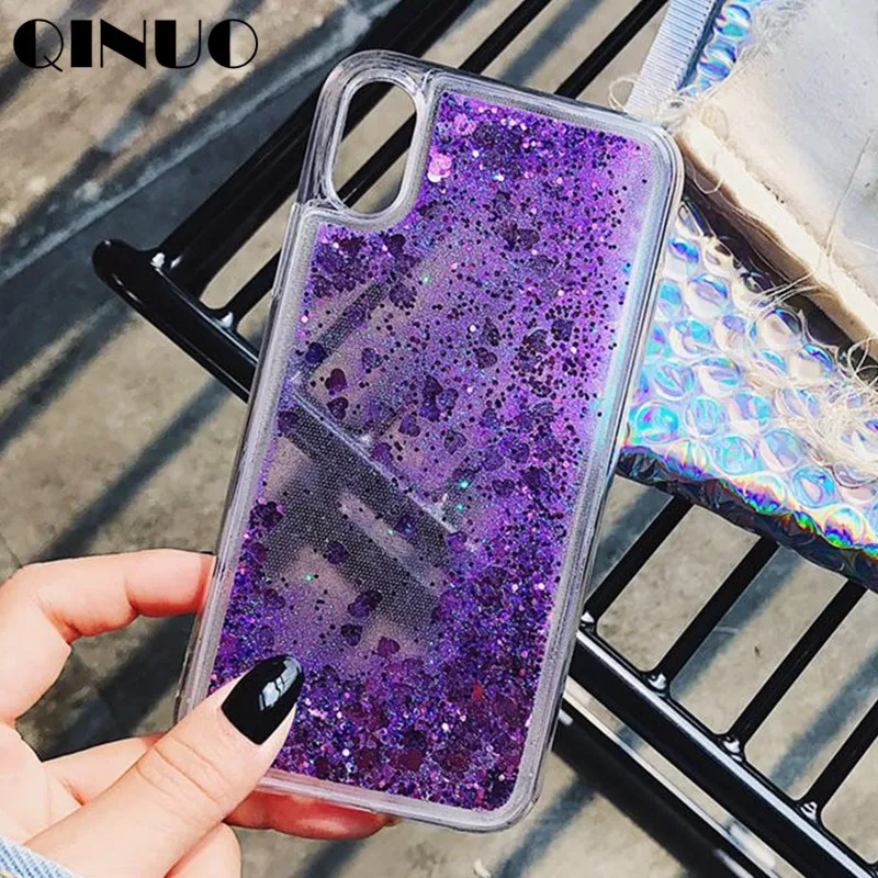 

Liquid dynamic quicksand Shining Heart Sequin Case For Samsung J 7 8 2 3 4 5 6 2016 2018 Case For Samsung A 6 7 8 3 5 2017 Funda