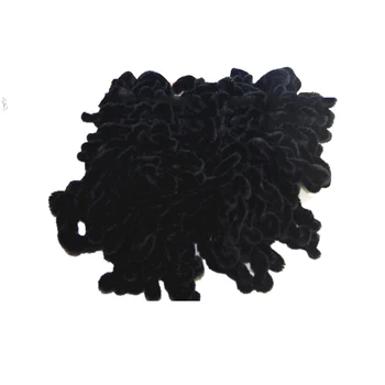 

Fashion Women Muslim Stretch Twist Turban Head Wrap Hijab Scrunchie Bandana Headwear Accessories Elastic Hair Band OH66