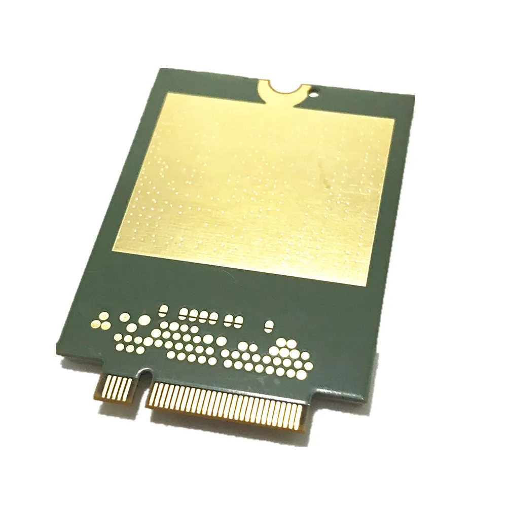 Unlocked Gobi5000 Sierra Wireless Airprime EM7355 LTE EVDO/HSPA WWAN NGFF 4G Module for HP Elitebook 820 840 G1