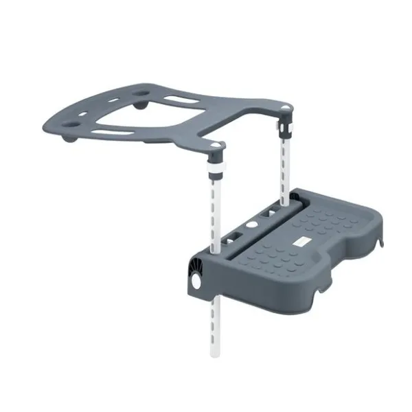 Baby car seat pedal for stroller kids knee guard safety protective