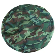 Диаметр шин 2"-33" размер холст Оксфорд запасные крышки колеса крышки гаража для mitsubishi, toyota Kia hyundai Nissan, peugeot