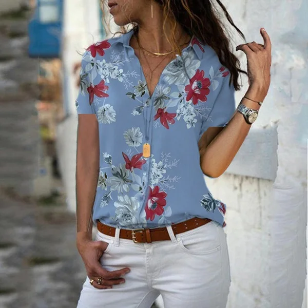 Women-Tops-Blouses-2018-Autumn-Elegant-Long-Sleeve-Print-V-Neck-Chiffon-Blouse-Female-Work-Wear.jpg_640x640 (4)