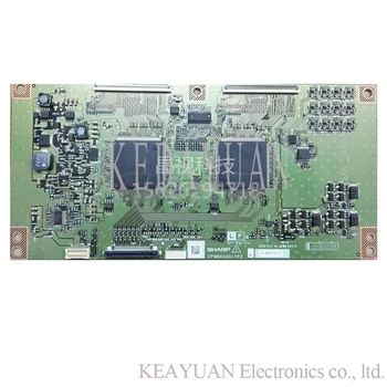 

free shipping 100% test work for SHARP Logic Board CPWBX4201TPZ